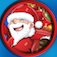 Santa Claus Presents Christmas
