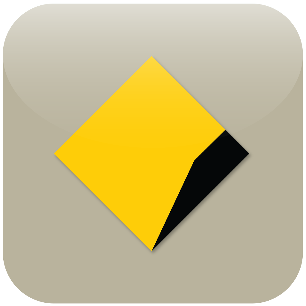 Commbank Iphone Finance Apps By Commonwealth Bank Of Australia